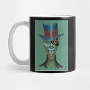 Doctor Facilier Mug